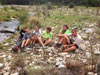 Survival Training
